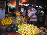 TANZANIA - Zanzibar Stone Town - Mercato - 03